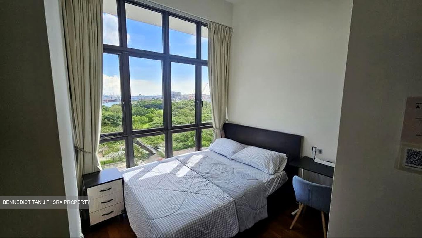 SeaHill (D5), Condominium #603135921